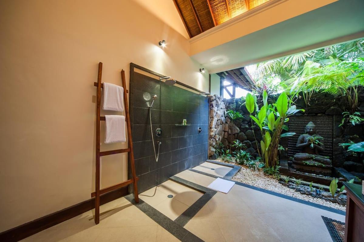 Luxury 3Br Infinity Jungle View Aashaya Villa Ubud Екстер'єр фото